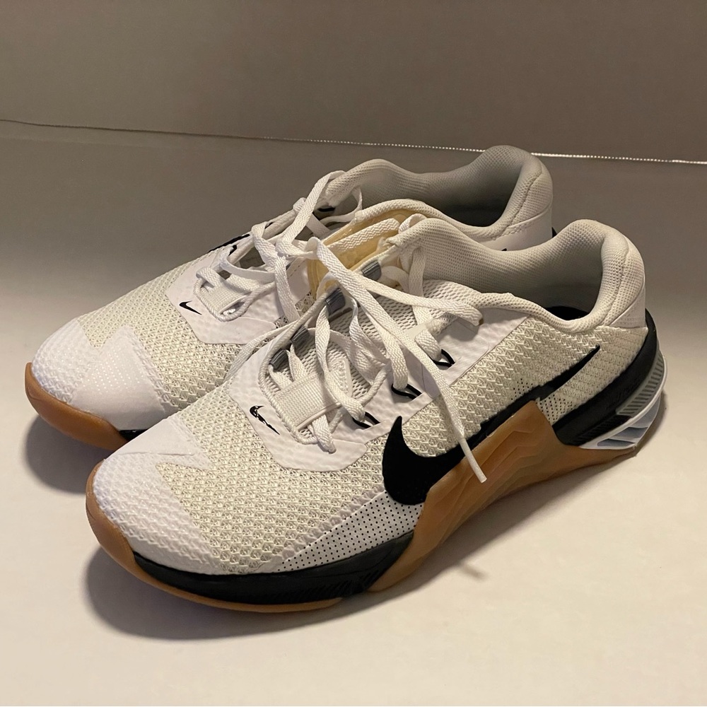 New Nike Metcon